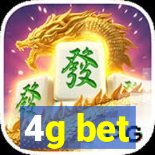 4g bet